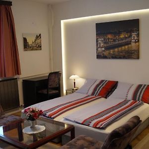 Appartement met Twee Slaapkamers